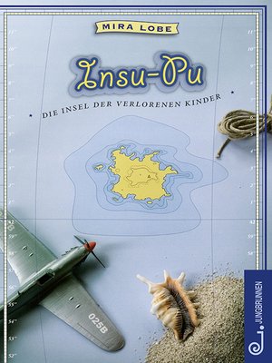 cover image of Insu-Pu